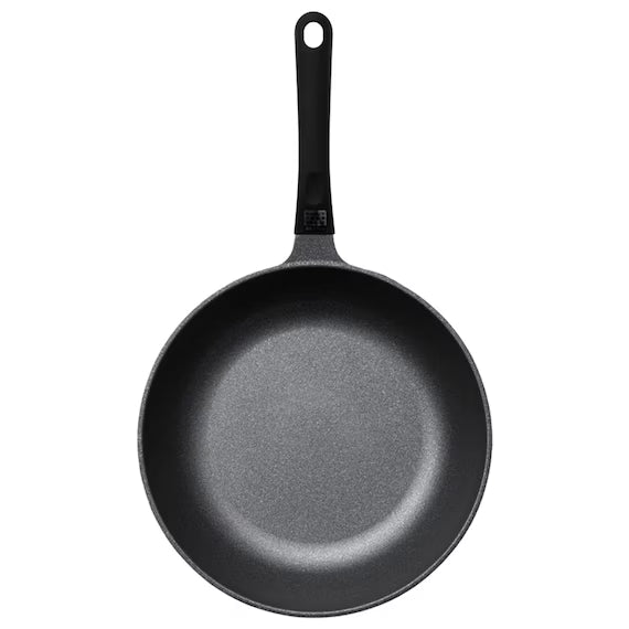 GAS WOKPAN 28CM KY066