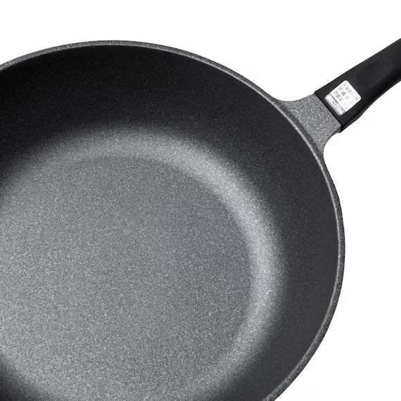 GAS WOKPAN 28CM KY066