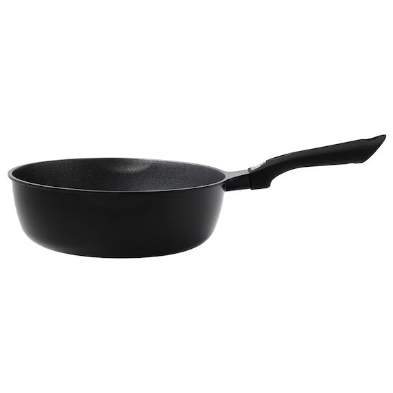 GAS SUPER-DEEP FRYINGPAN 24CM KY066