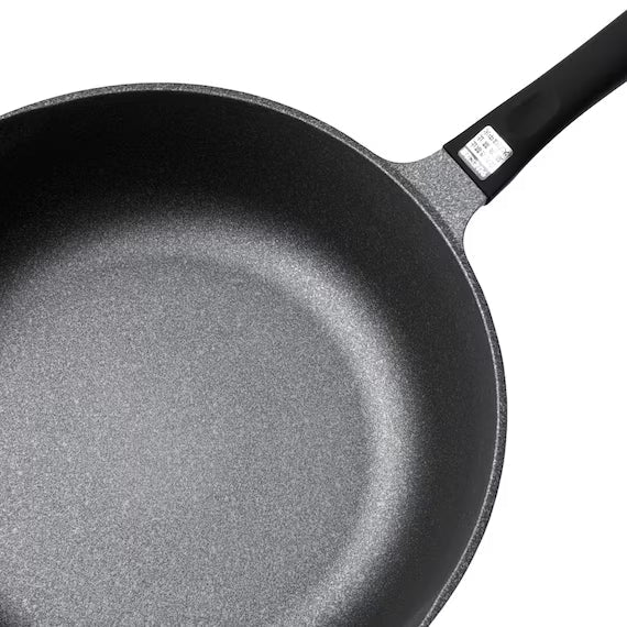 GAS SUPER-DEEP FRYINGPAN 28CM KY066