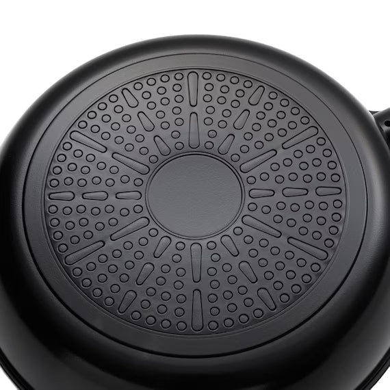 IH FRYINGPAN 26CM KY067