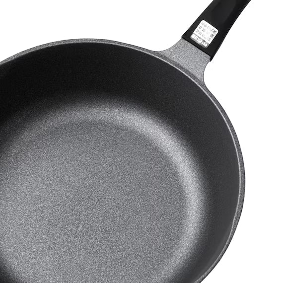 IH SUPER-DEEP FRYINGPAN 24CM KY067