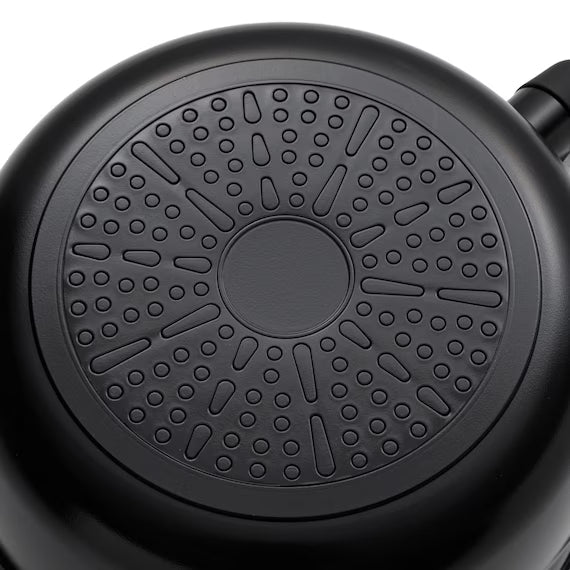IH SUPER-DEEP FRYINGPAN 24CM KY067