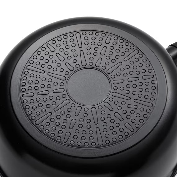 IH SUPER-DEEP FRYINGPAN 26CM KY067