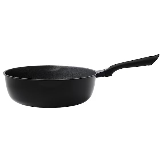 IH SUPER-DEEP FRYINGPAN 28CM KY067