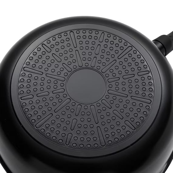 IH SUPER-DEEP FRYINGPAN 28CM KY067