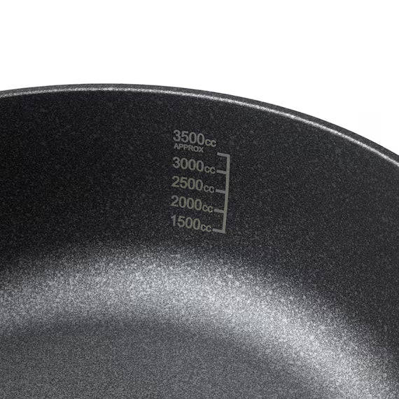 IH SUPER-DEEP FRYINGPAN 28CM KY067