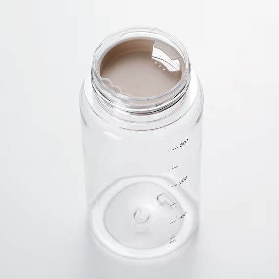 WATER BOTTLE LH-350ML MO