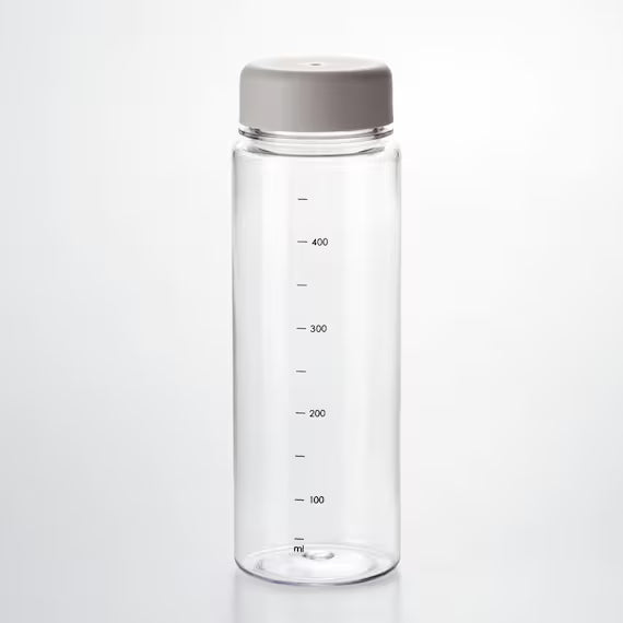 WATER BOTTLE LH-500ML MO