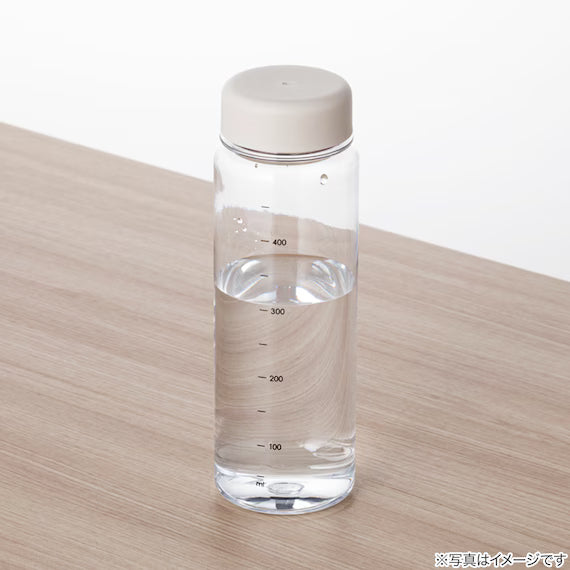 WATER BOTTLE LH-500ML MO