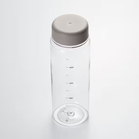 WATER BOTTLE LH-500ML MO