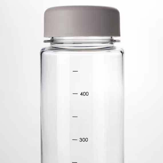 WATER BOTTLE LH-500ML MO