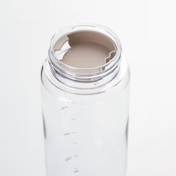 WATER BOTTLE LH-500ML MO