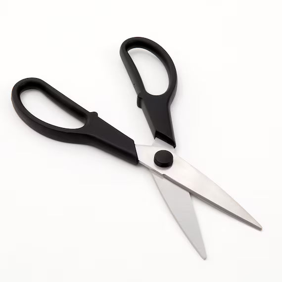 KITCHEN SCISSOR KY079