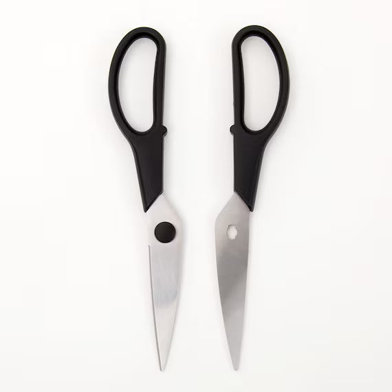 KITCHEN SCISSOR KY079