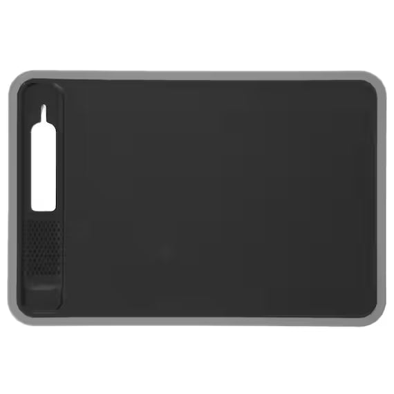 CHOPPING BOARD WITH DEFROSTING PLATE M KY083