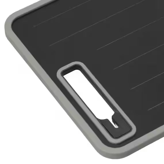 CHOPPING BOARD WITH DEFROSTING PLATE M KY083