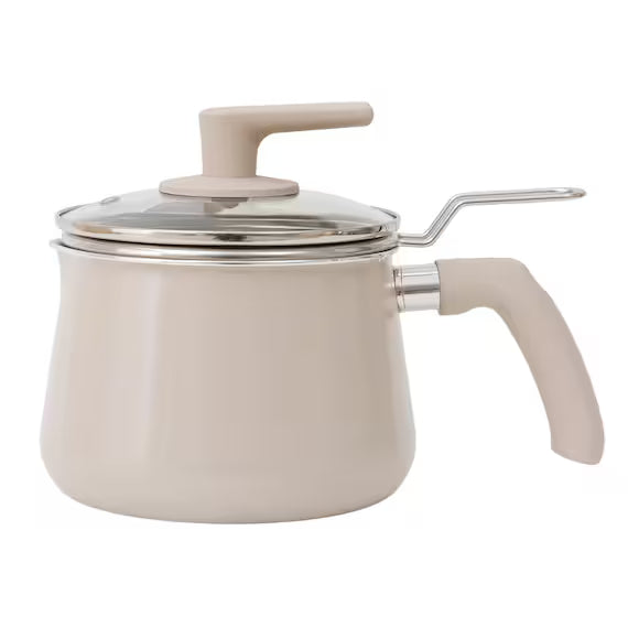 IH POT WITH STEAMER 1.9L BE