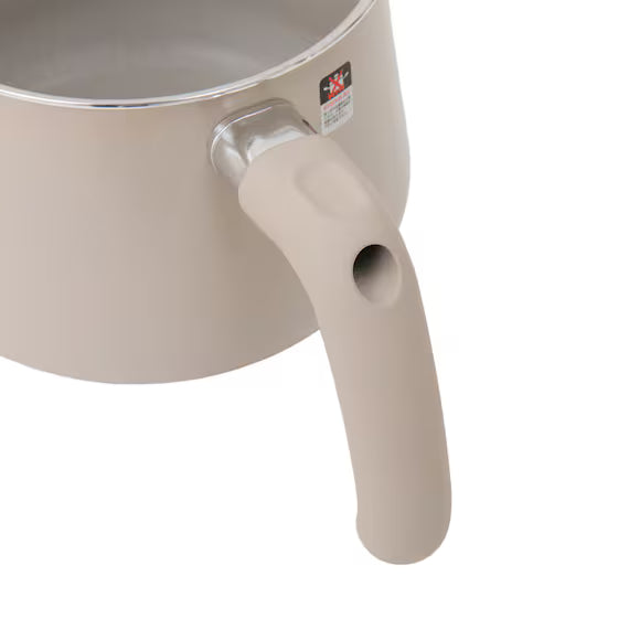 IH POT WITH STEAMER 1.9L BE