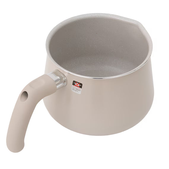 IH POT WITH STEAMER 2.5L BE