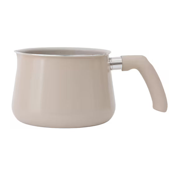 IH POT WITH STEAMER 1.9L BE