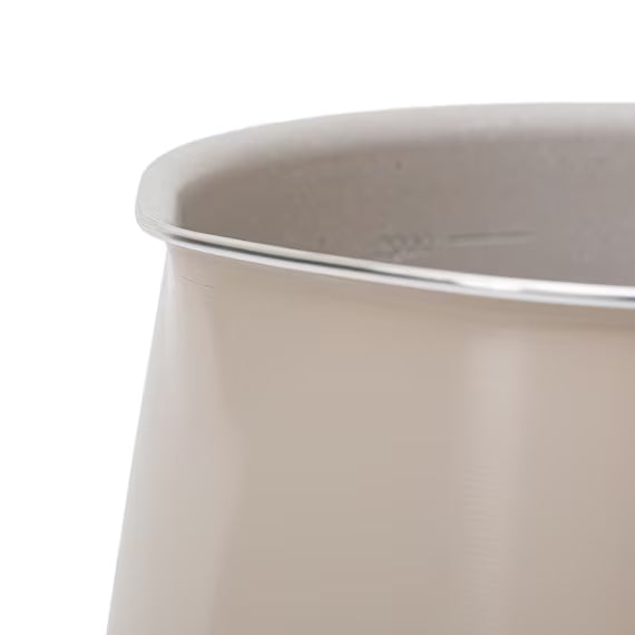 IH POT WITH STEAMER 2.5L BE