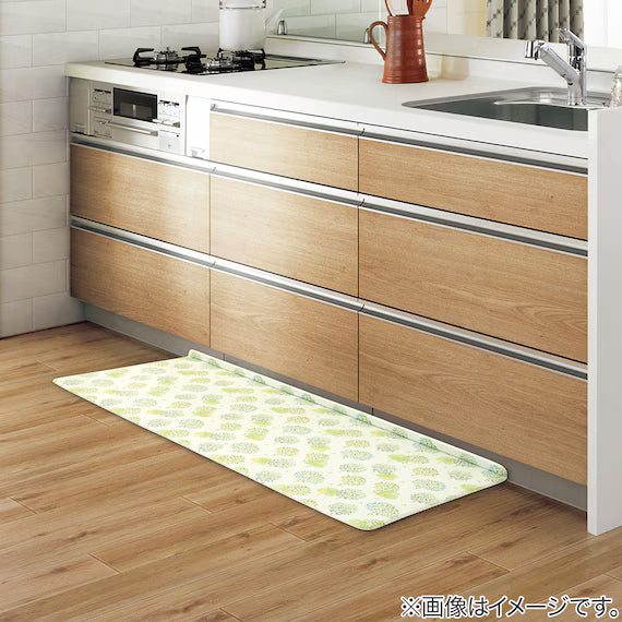 PVC FLOORMAT GU 50X180 JQ14