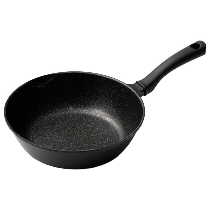 GAS WOKPAN 24CM KY097