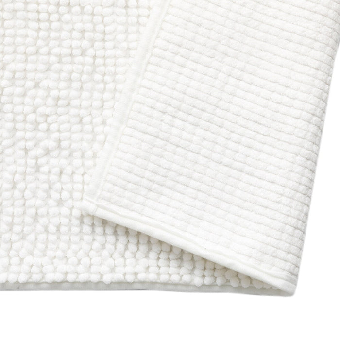 BATH MAT 50X80 WH YM002