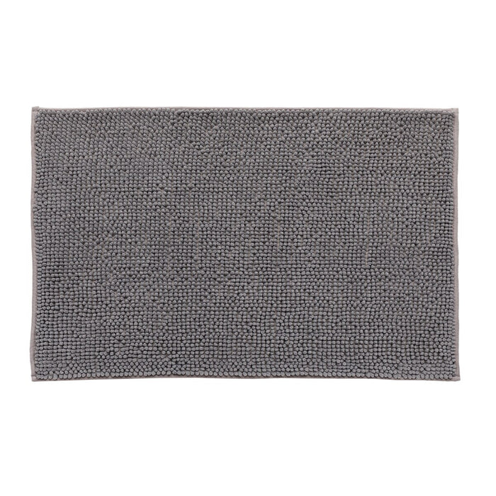 BATH MAT 50X80 GY YM002