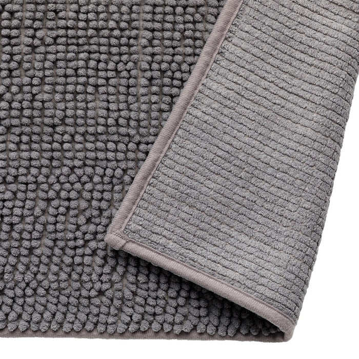 BATH MAT 50X80 GY YM002