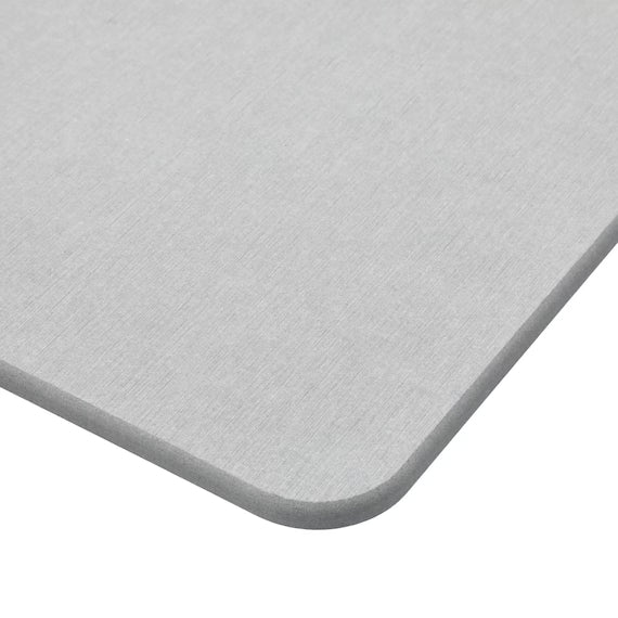 BATH MAT 29X39 LGY UM10