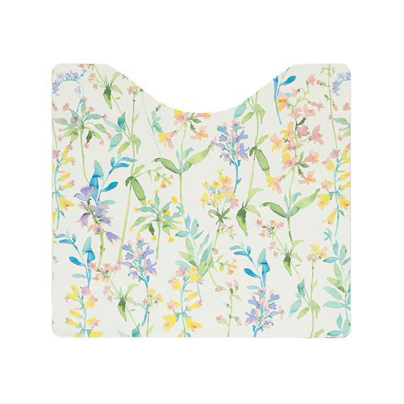 PU TOILET MAT HA JQ31