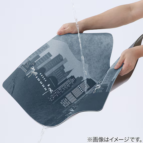 PU TOILET MAT LA2 JQ31