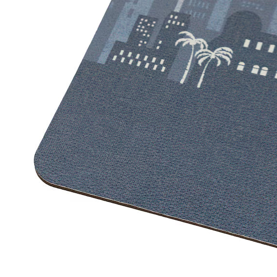 PU TOILET MAT LA2 JQ31