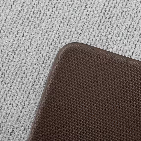 PVC TOILET MAT NV WJ01