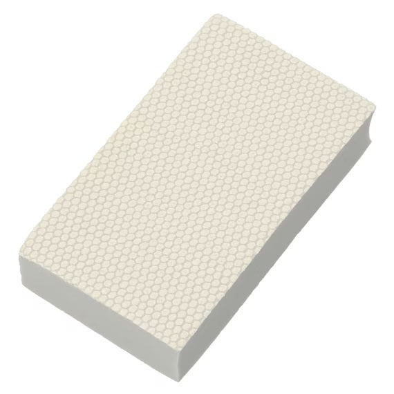 SUPER ABSORBENT SPONGE SCALE REMOVER