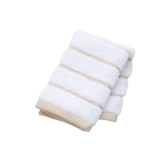 WASH TOWEL 33X35 BE WS003