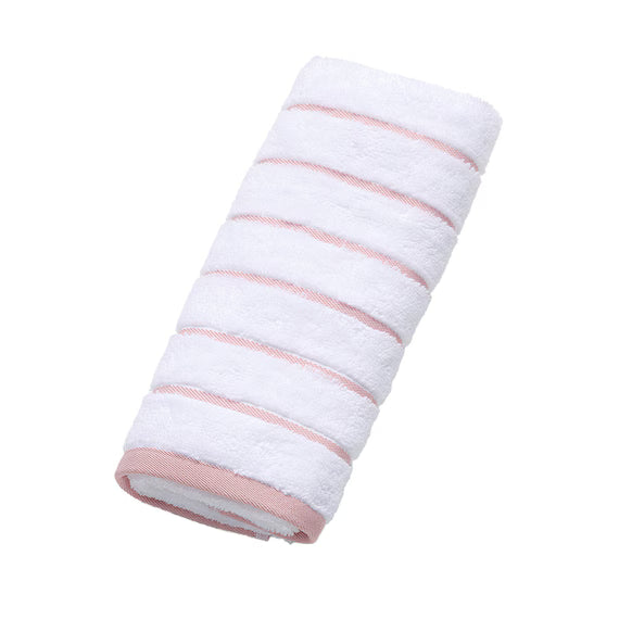 SLIM BATH TOWEL 33X120 RO WS003