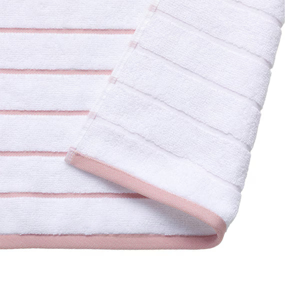 SLIM BATH TOWEL 33X120 RO WS003