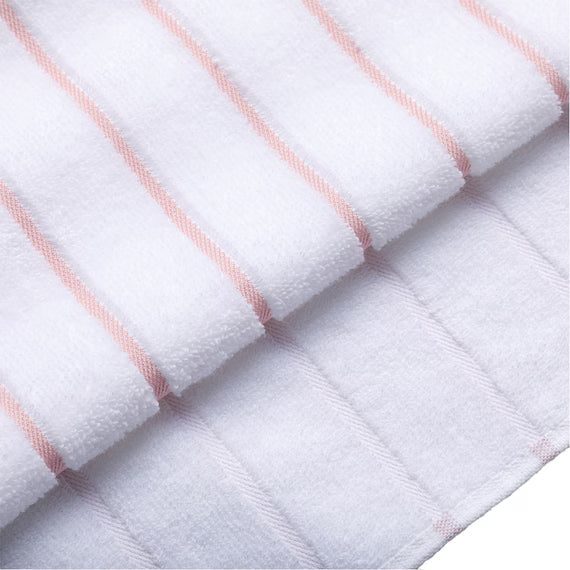 SLIM BATH TOWEL 33X120 RO WS003