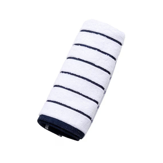 SLIM BATH TOWEL 33X120 NV WS003