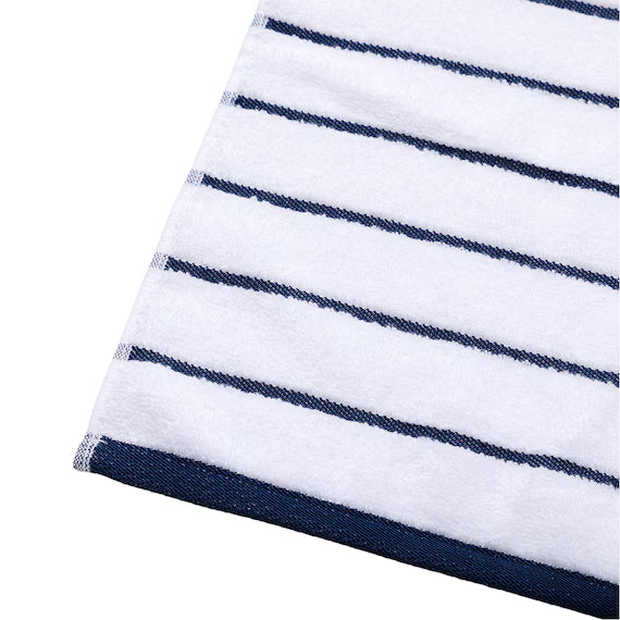 SLIM BATH TOWEL 33X120 NV WS003