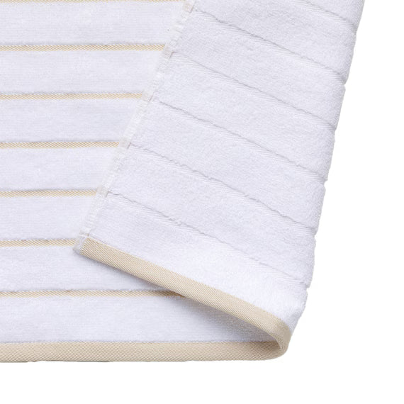 SLIM BATH TOWEL 33X120 BE WS003