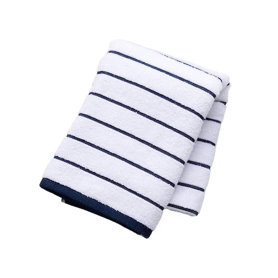 BATH TOWEL 60X120 NV WS003