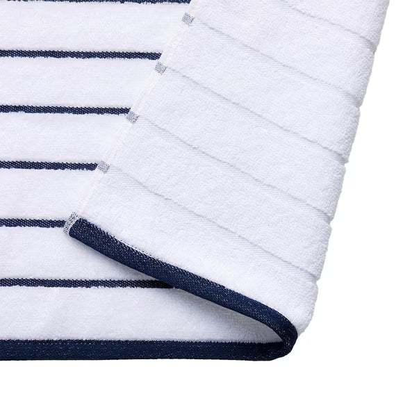 BATH TOWEL 60X120 NV WS003