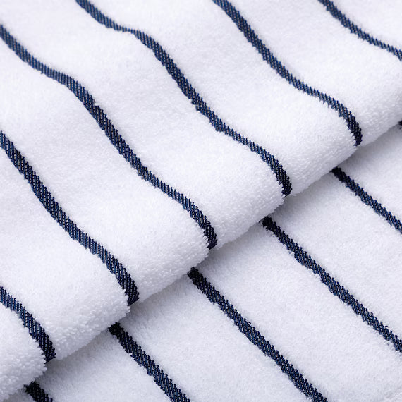 BATH TOWEL 60X120 NV WS003