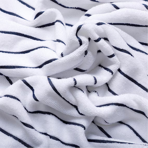 BATH TOWEL 60X120 NV WS003