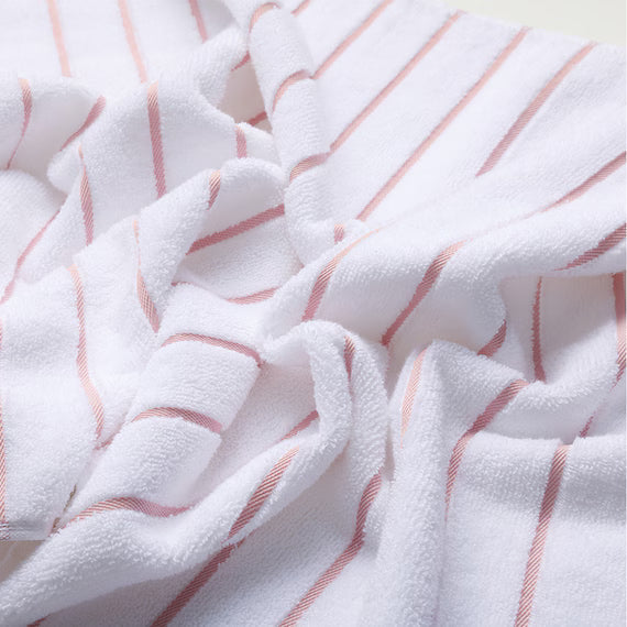 BIG BATH TOWEL 70X140 RO WS003