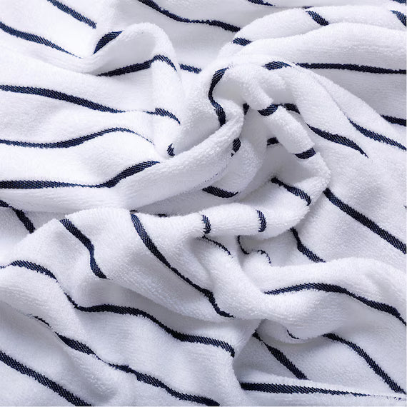 BIG BATH TOWEL 70X140 NV WS003